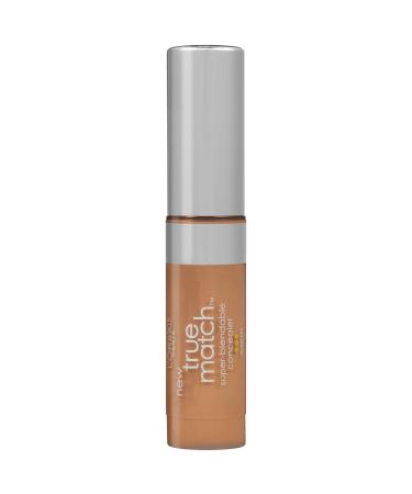 L'Oreal Paris True Match Super Blendable Light/Medium Warm Crayon Concealer Light/Medium Warm Pack of 2