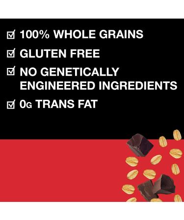 KIND Kids Chocolate Chip Bars - 4.86 oz (Pack of 6) | Healthy Snack for Kids - Buy Online on SooperMarket.com