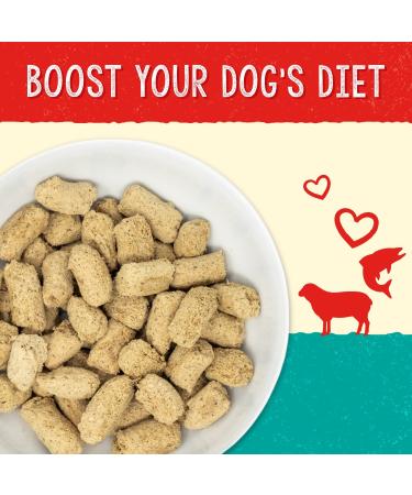 Stella & Chewy's Stella's Solutions Lamb & Salmon (Skin & Coat Boost) 13oz - Pack of 1 - Buy Online on SooperMarket.com