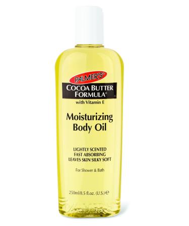 Palmer's Cocoa Butter Formula Moisturising Body Oil 250ml