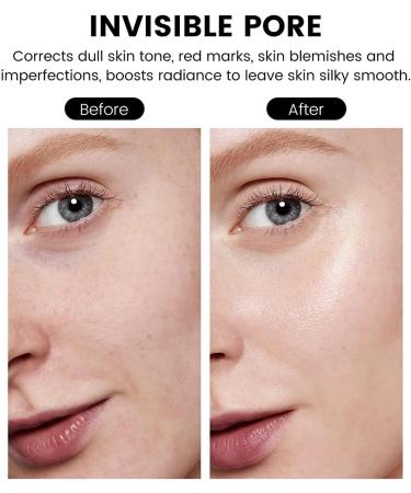 Hydrating Face Primer - Pore Minimizer & Skin Perfecting Formula #01 - Buy Online on SooperMarket.com