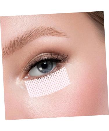 Buy 2 Rolls Silicone Gel Tape for Makeup | Eyelash Extension & Eyeshadow Tools - International Shipping - Buy Online on SooperMarket.com