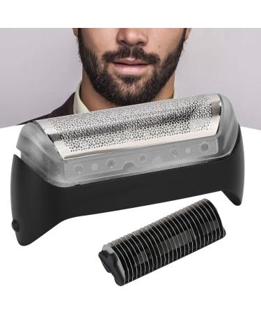 BROLEO Shaver Head - High Efficiency & Long-Lasting Performance for Exceptional Shaving Experience | Buy Internationally - Buy Online on SooperMarket.com