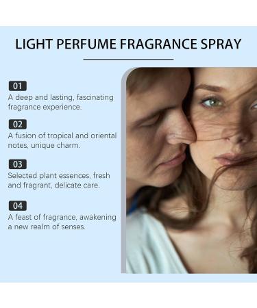Eau De Toilette Fresh Floral Women'S Perfume with Notes of Watermelon of The Valley Perfumes for Women Long Lasting Fragrance Orienta Datingl Light Perfume for Day and Night (1 pcs) - Buy Online on SooperMarket.com
