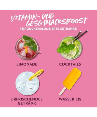 Buy Gymqueen Zero Drink Cherry 1000ml - Low Calorie Beverage Concentrate with B Vitamins & L-Carnitine | Sugar-Free Syrup for Metabolism - Buy Online on SooperMarket.com