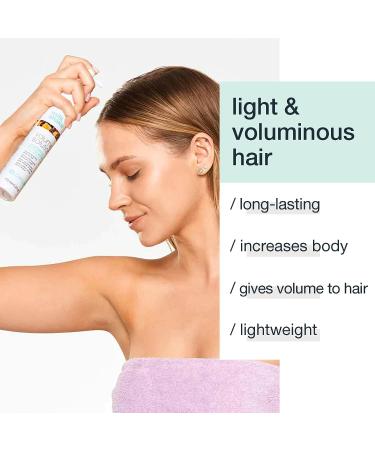 milk_shake Volume Solution Styling 5.9 Fl Oz - Volumizing Hair Styling Product - Buy Online on SooperMarket.com