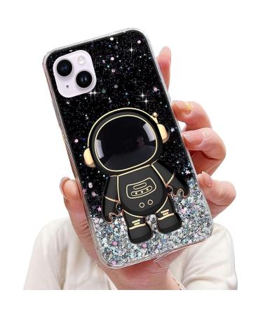 Tivenfezk nadoli for iPhone 15 astronaut hidden stands.