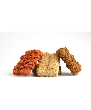 Dibo Mini-Tandem Cake for Dogs | 500g Healthy Natural Treats | Baked Goods & BARF Dog Food - Buy Online on SooperMarket.com
