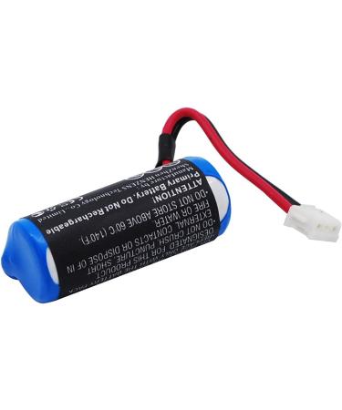 Replacement Battery for Sauvegarde MR200 Tables - Compatible with Surgigraphic 6000 Steri 989803152881 & M3965 (450mAh) - International Shipping Available - Buy Online on SooperMarket.com