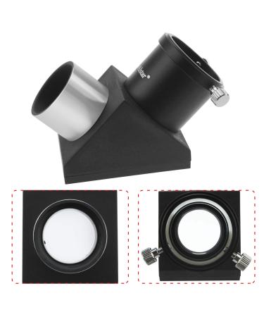 Alstar 1.25" 90-Degree Diagonal Mirror