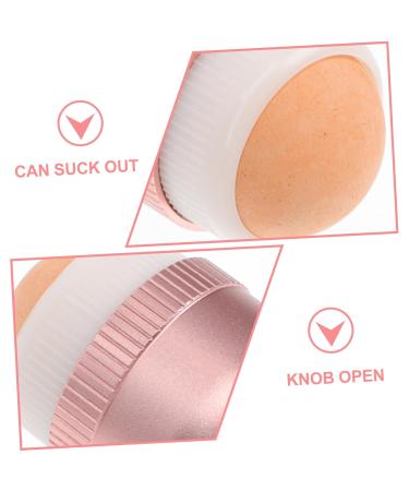 Buy Housoutil Volcanic Rock Oil Absorber Facial Massager | Best Skin Care Tool for Oil Control & Blotting - Buy Online on SooperMarket.com
