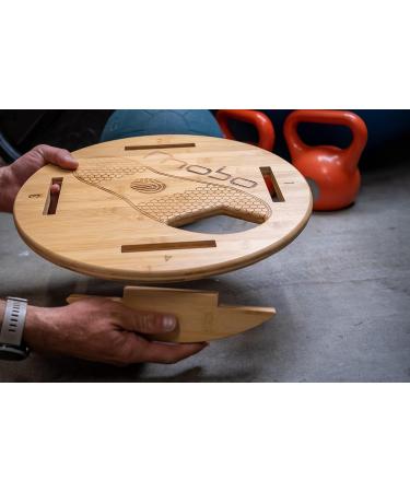 Mobo Board: Fostering Balance and Coordination | Buy Online - Buy Online on SooperMarket.com
