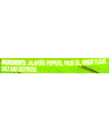 French's Crispy Jalape os 5 oz - Irresistible Crunch and Heat - Buy Online on SooperMarket.com