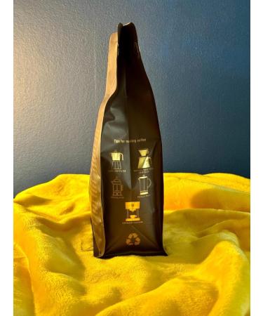 Yebru luxury coffee - Buy Online on SooperMarket.com