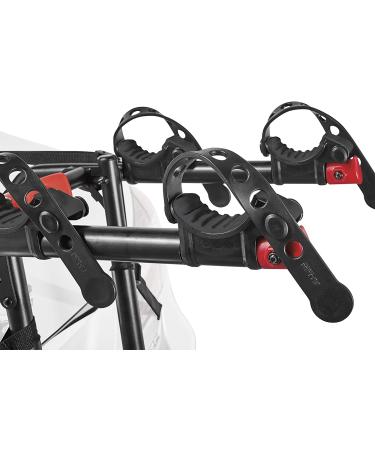 Allen Sports Premier 2-Bike Trunk Rack S102 - Black | Best Price & Free Shipping - Buy Online on SooperMarket.com