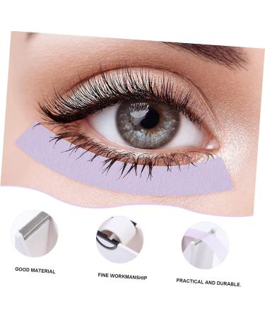 Buy 1 Set Eyelash Tape - Essential Beauty Supplies for Makeup & Eyelash Extensions | Fast Shipping Worldwide - Buy Online on SooperMarket.com