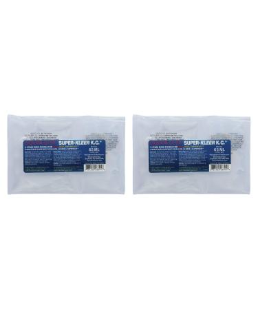 Super-Kleer KC Finings - 2-Pack