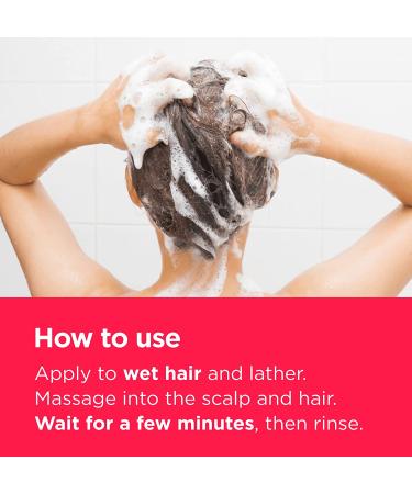ISDIN Lambdapil Hair Loss Shampoo - 6.7 Fl Oz - Promotes Fuller, Thicker Hair - Buy Online on SooperMarket.com