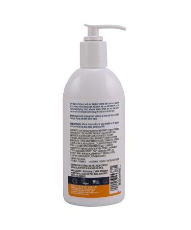 Beauty Without Cruelty Vitamin C Facial Cleanser with Coq10 - 8.5 oz - Buy Online on SooperMarket.com