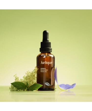 Buy Jurlique Herbal Recovery Face Oil - Nourish & Revitalize Your Skin | International Shipping Available - Buy Online on SooperMarket.com