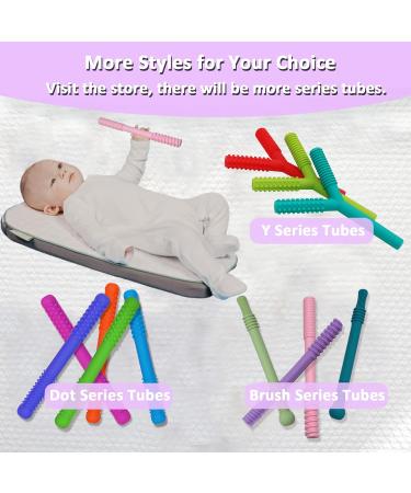 10 Pack Teether Toys for Babies 6-12 Months - BPA Free Bundle - Buy Online on SooperMarket.com
