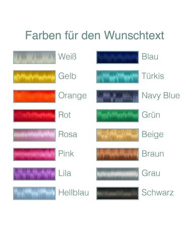Personalized Rainbow Pastel Motherpass Cover | Felt Made in Germany | Insured Card & Ultrasound Pockets | Unique Gift for Expecting Moms - Buy Online on SooperMarket.com