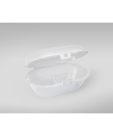 Philips AVENT Ultra Soft Pacifier 6-18m Blue/Grey 4 Pack | SCF211/40 - Buy Online on SooperMarket.com