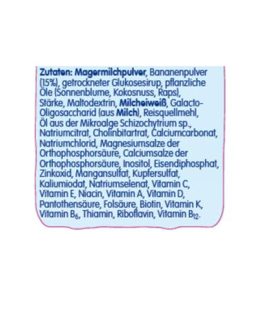 Humana HN Expert 300g | Special Dietary Food for Infants with Diarrhea | Supports Stool Normalization with Banana Flavor - Buy Online on SooperMarket.com
