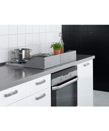 Baby Dan Oven & Stove Plate Protection - Safe Durable & International Shipping - Buy Online on SooperMarket.com