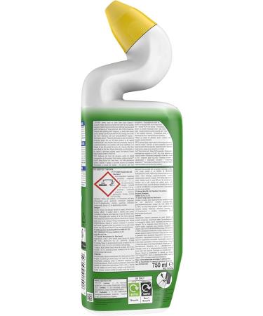 Duck Deep Action Gel Pine Forest 2 x 750ml - Buy Online on SooperMarket.com