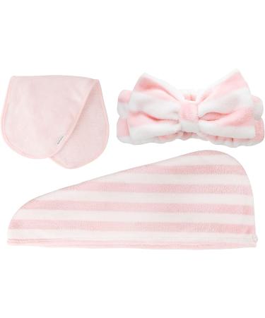 Brushworks Luxury Refresh Set Pink One Size - Buy Online on SooperMarket.com