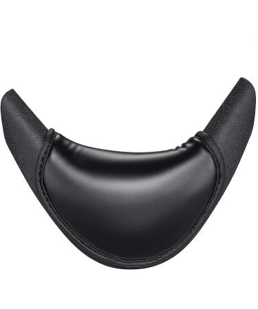 Noverlife Hair Spa Neck Rest Cushion - Silicone Sponge Neck Support for Salon Hair Washing - Shampoo Bowl Pillow for Hair Spa Sink - Gripper Rubber - Buy Online on SooperMarket.com