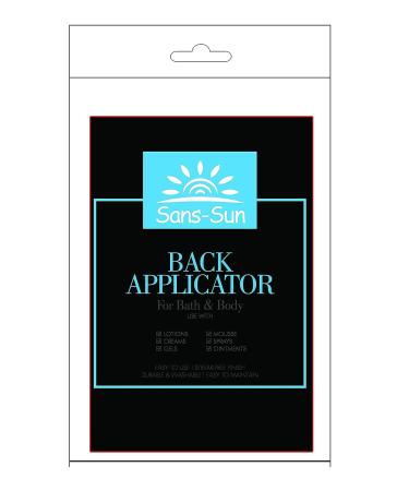 Tan Physics True Color Tanner 8 oz with FREE Sans-Sun Back Applicator - Buy Online on SooperMarket.com