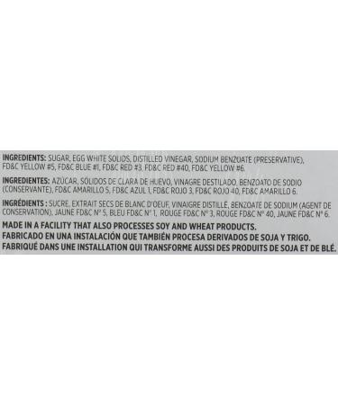 Wilton 710-0235 Light Bulb Icing Decorations - Perfect for Decorating Cakes and Cupcakes - Buy Online on SooperMarket.com