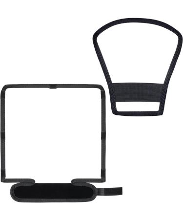 Neewer Camera Speedlite Flash Softbox Diffuser Kit with Bendable White and Silver/White Reflectors - Universal Mount for Nikon Sony - Buy Online on SooperMarket.com