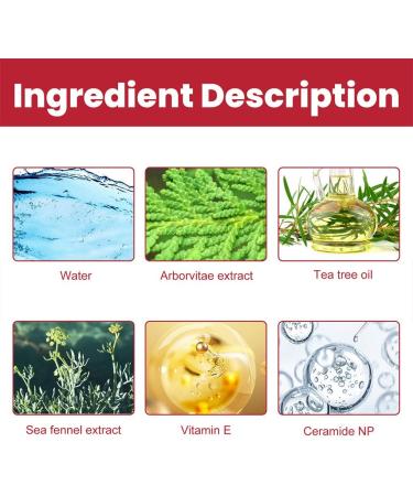 Dajidafu Women Face Whitening Brightening Girls Natural Ingredient Moisturizing Essence Female Portable Stock Solution - Buy Online on SooperMarket.com