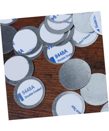 Baluue 300 Pcs Eyeshadow Case Pad Eyeshadow Pan Sticker Eyeshadow Palette Sticker Round Eyeshadow Sticker Mx3pcs As Shownx3pcs - Buy Online on SooperMarket.com