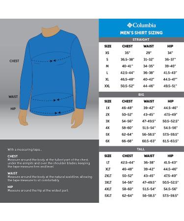 Columbia Men's Trek II Hoodie in Black with Framed Halftone Graphic - Size X-Large - Buy Online on SooperMarket.com
