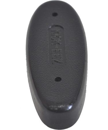 Kick-EEZ Sorbothane Recoil Pad - Black Grind-to-Fit for Shotgun and Rifle Butt Stock - Shooting Accessories - Buy Online on SooperMarket.com