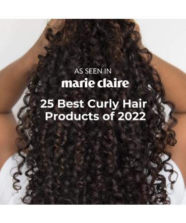 LUS Brands Love Ur Curls 3-Step System - Shampoo, Conditioner, All-in-One Styler - Nonsticky, No Crunch Formula for Curly Hair - 8.5oz (Pack of 3) - Buy Online on SooperMarket.com