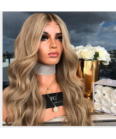 Buy BGHJUE Yellow Wave Human Hair Bundles & Closure - Brazilian Non-Remy Hair Weaves for Halloween - Buy Online on SooperMarket.com