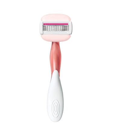 BIC Soleil Balance Women's Disposable Razor - Assorted Colors - 2 Count - Buy Online on SooperMarket.com