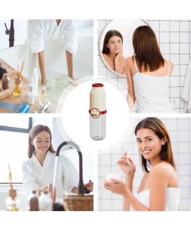 Finlalo Travel Case for Toothbrushes | Portable Toothpaste Container & Holder | Ideal for Travel Camping School & Business - Buy Online on SooperMarket.com