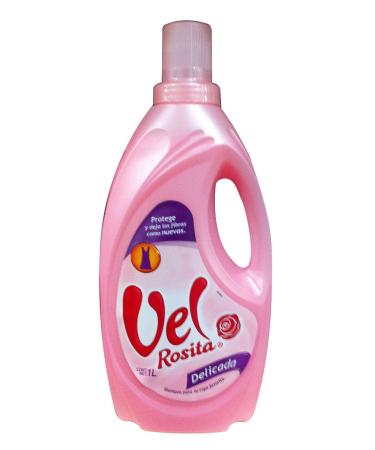 Laundry Detergent - 1lt