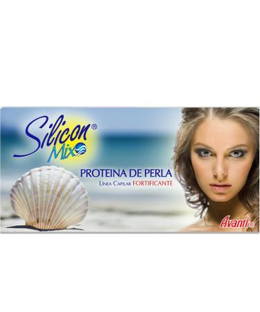 Buy Silicon Mix Fortifying Shampoo with Pearl Extract - 36oz | International Shipping Available - Buy Online on SooperMarket.com