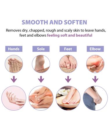 KARITE Lavender Scented Paraffin Wax Refills - 4 Pack for Paraffin Bath Machine, Hand & Feet - Deep Hydration, Pain Relief, Muscle Relaxation - Buy Online on SooperMarket.com
