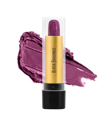 Black Radiance Perfect Tone Lipstick Lip Color Berry Bold Berry Bold 1 Count (Pack of 1)