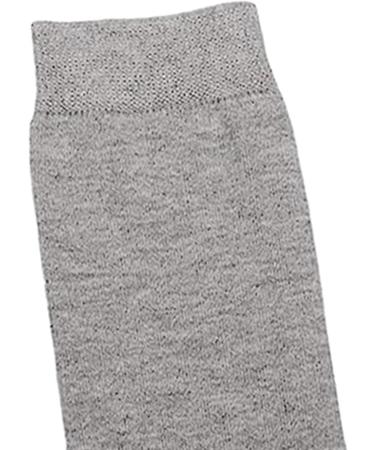 Magideal Dull Sock for Amputees - Light Breathable Elastic Prosthesis Sock - 30cm Gray Gift for Comfort - Buy Online on SooperMarket.com