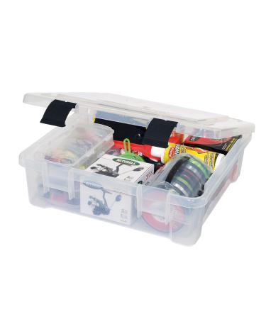 Plano ProLatch Stowaway Box, XX-Large