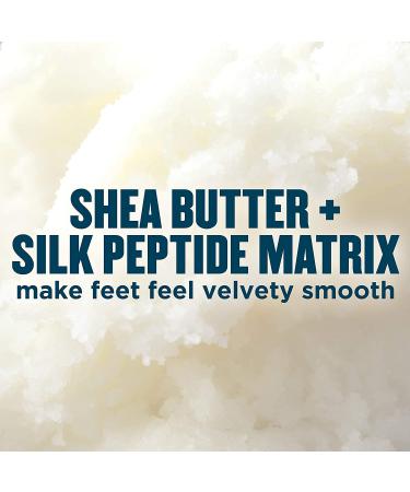 Gold Bond Ultimate Softening Foot Cream with Shea Butter - 4 oz | Soften Rough & Calloused Feet | Pack of 1 - Buy Online on SooperMarket.com